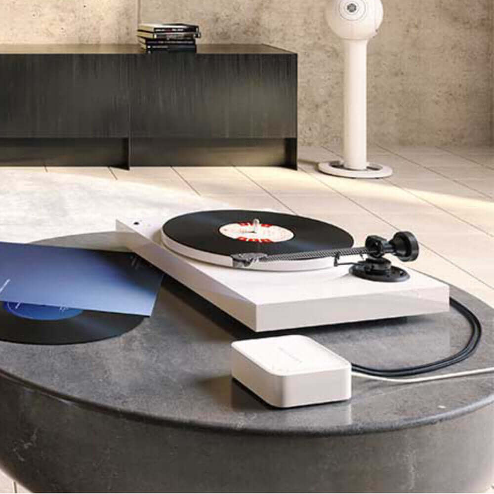 Devialet Arch: Exceptional Sound & Amplification for Vinyl