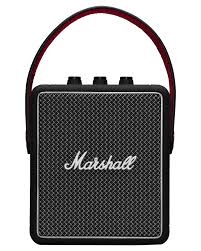 Marshall - Stockwell II