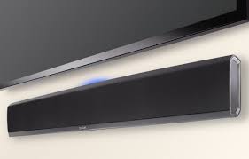 Denon DHTS716HBKE2 Premium Soundbar