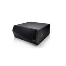 Denon DSW1HBKE2 Subwoofer for 716 Soundbar