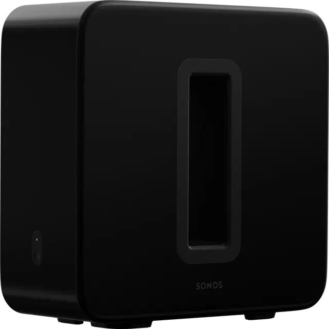 Sonos - Sub Gen3