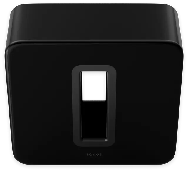 Sonos - Sub Gen3