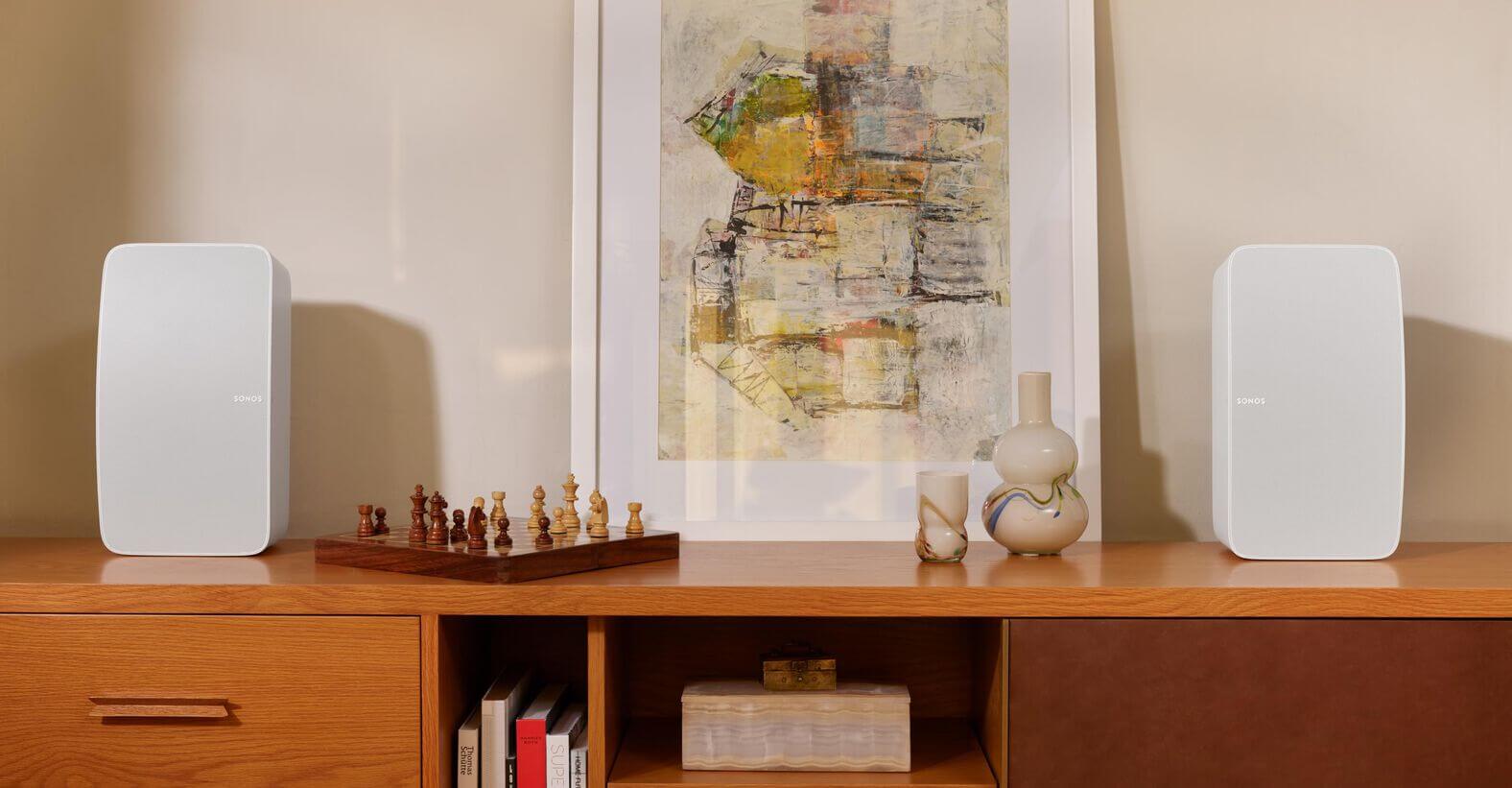 Sonos Five – The Sound Store