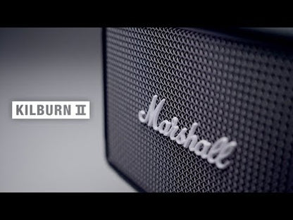 Marshall - Kilburn II