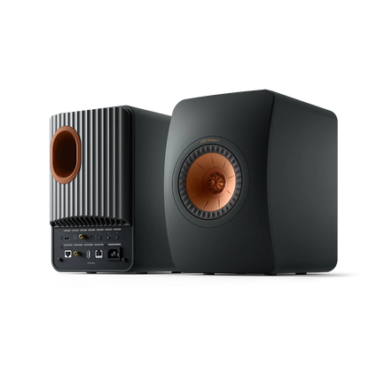 KEF - LS50 Wireless II