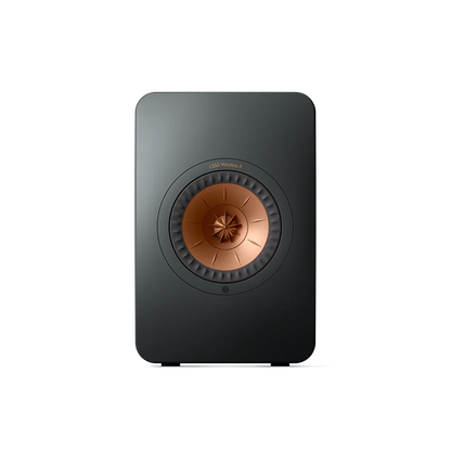 KEF - LS50 Wireless II