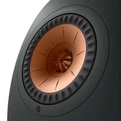 KEF - LS50 Wireless II