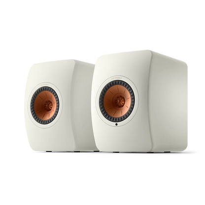 KEF - LS50 Wireless II