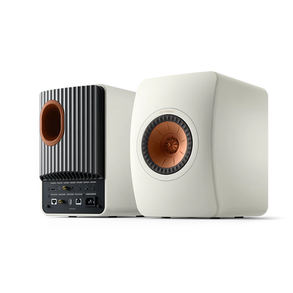 KEF - LS50 Wireless II