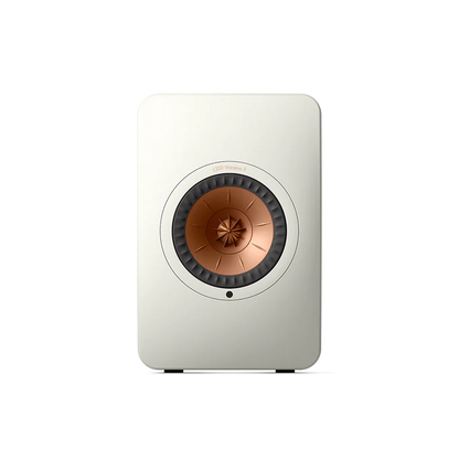 KEF - LS50 Wireless II