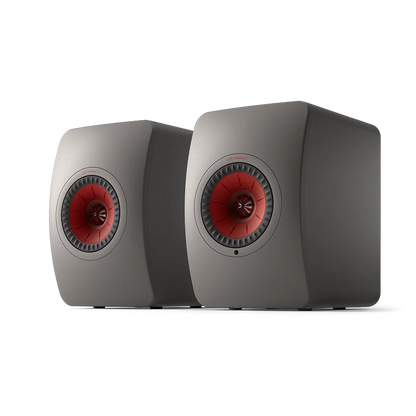 KEF - LS50 Wireless II