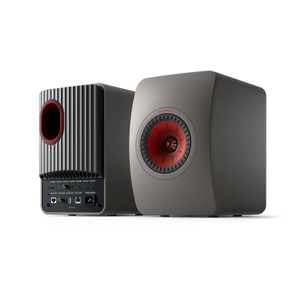 KEF - LS50 Wireless II