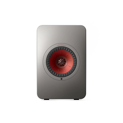 KEF - LS50 Wireless II