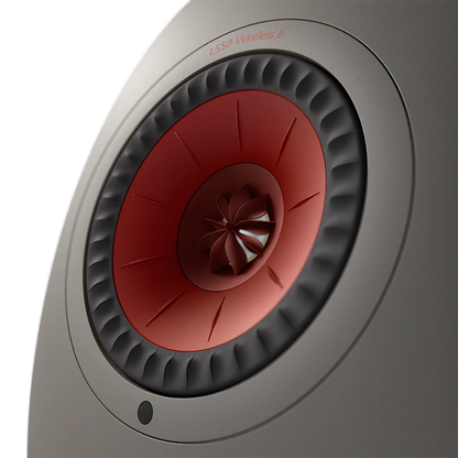 KEF - LS50 Wireless II