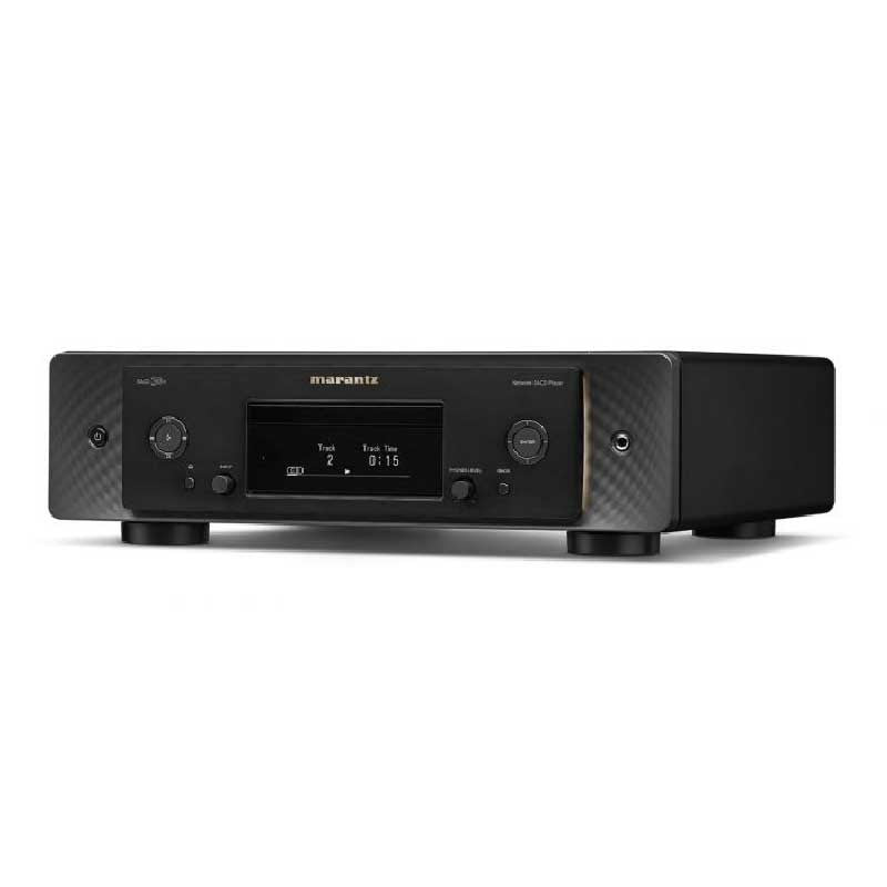 Marantz SACD30N Source Player