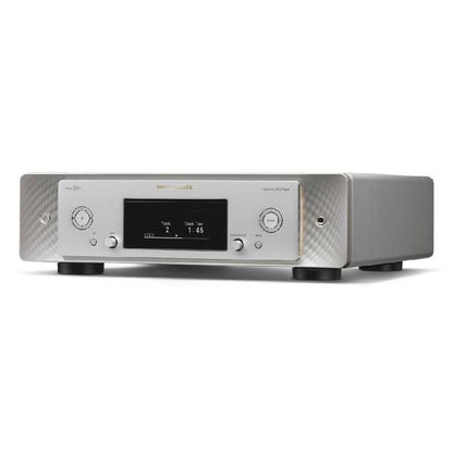 Marantz SACD30N Source Player