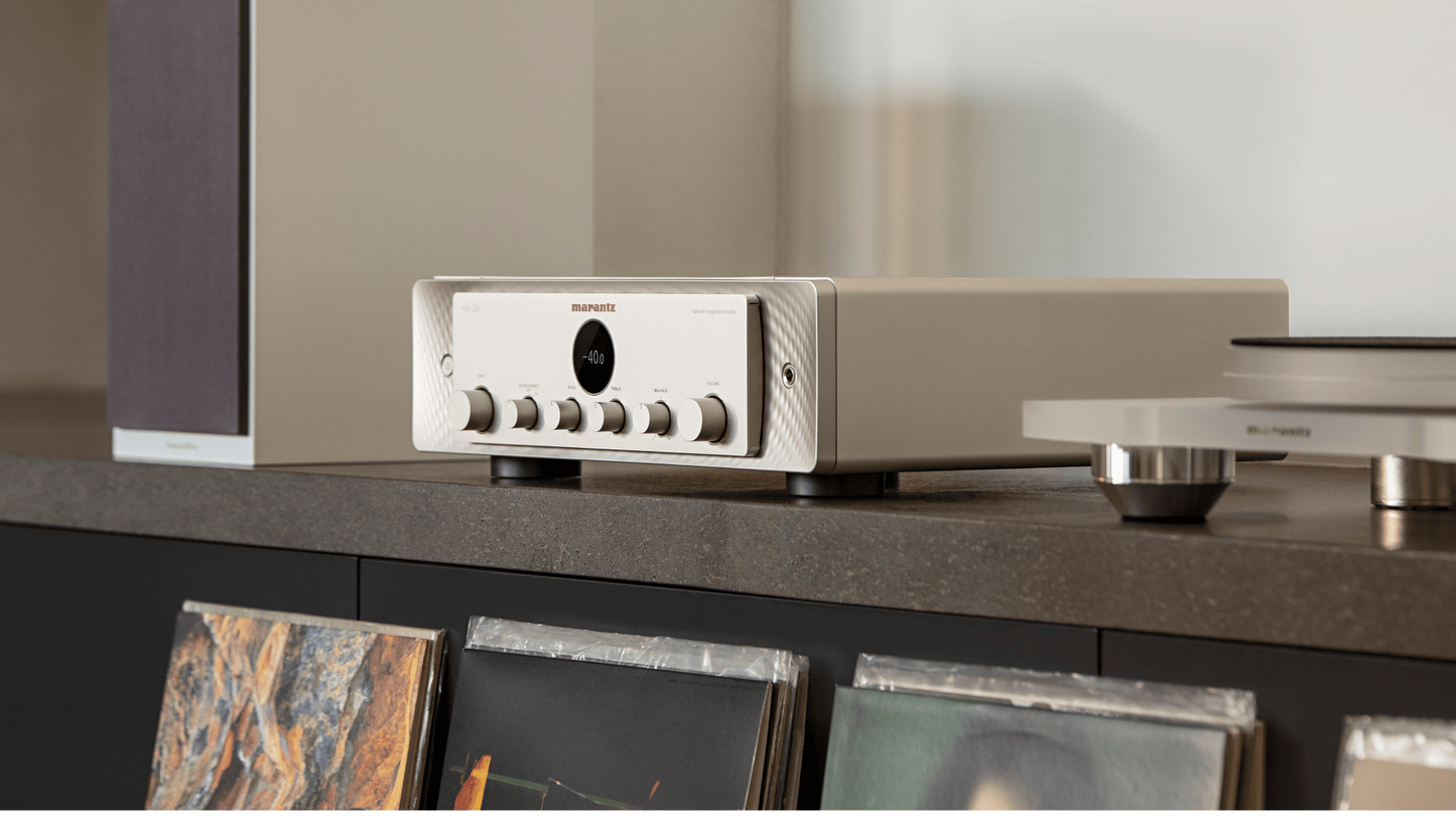 Marantz MODEL 40n
