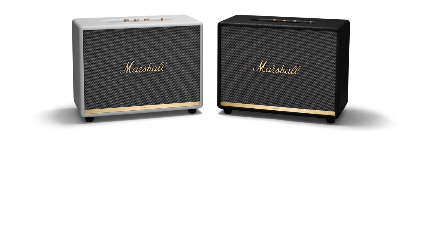 Marshall - Woburn II BT