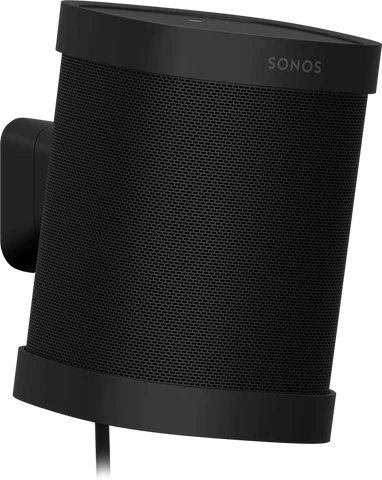 Sonos Wall Mount for One (Pair) – The Sound Store
