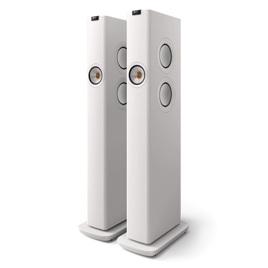 KEF - LS60 Wireless